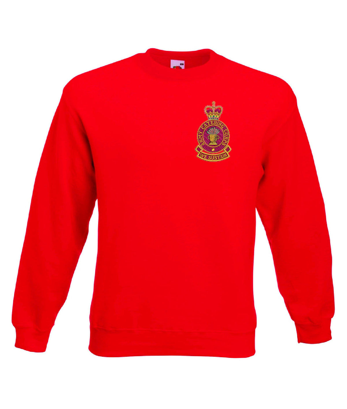 Army Catering corp Sweatshirt