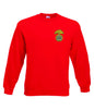 Royal Inniskilling Fusiliers Sweatshirt