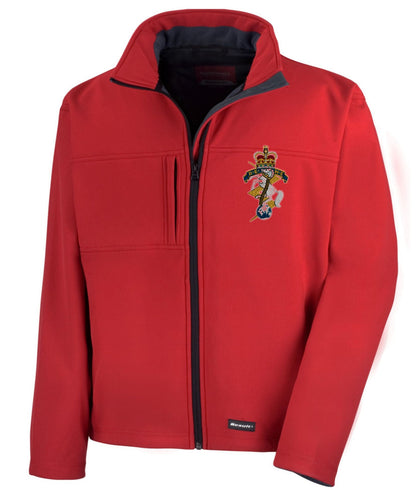 REME (Royal Electrical & Mechanical Engineers)SoftShell