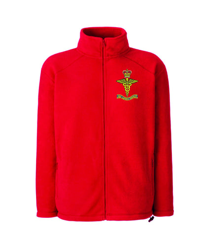 RAF Medical corp Fleece