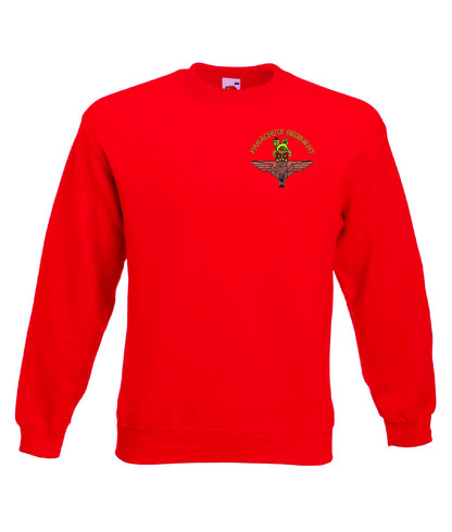 Parachute Regiment Sweatshirt