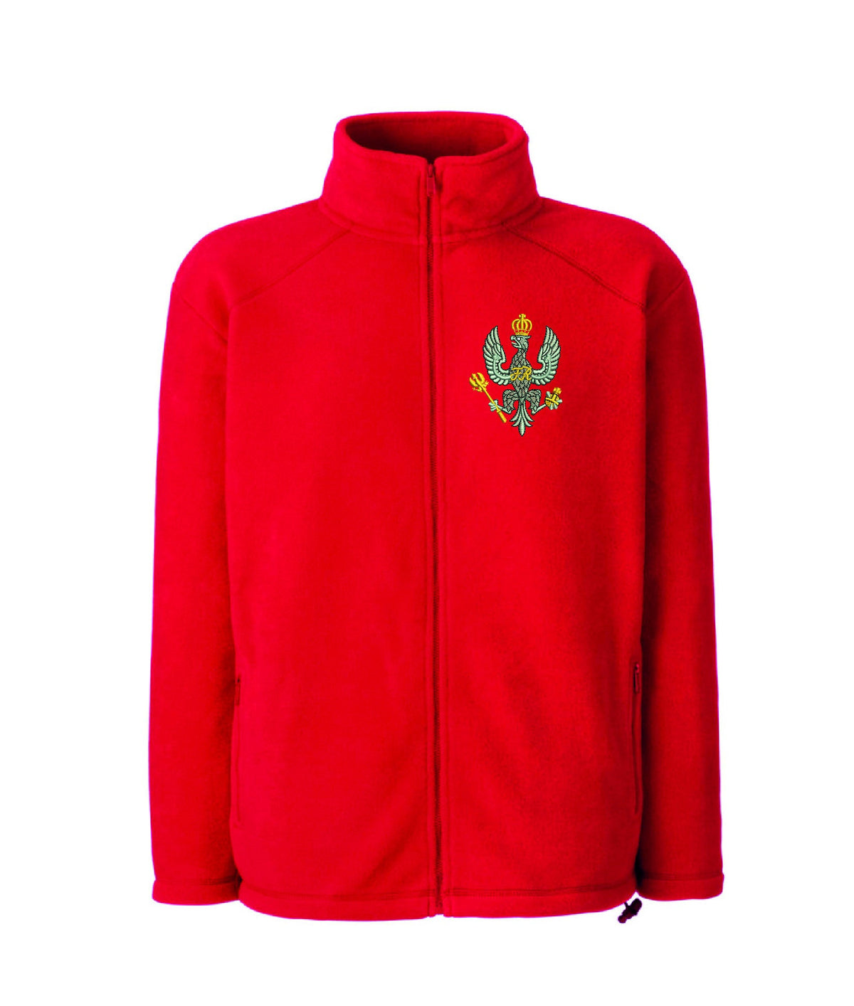 Kings Royal Hussars Fleece