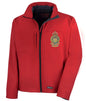 Royal Army Ordnance corp Softshell