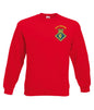 HMS Hermes Sweatshirts