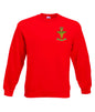 RAF Medical corp Sweatshirt