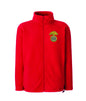 Royal Inniskilling Fusiliers Fleece