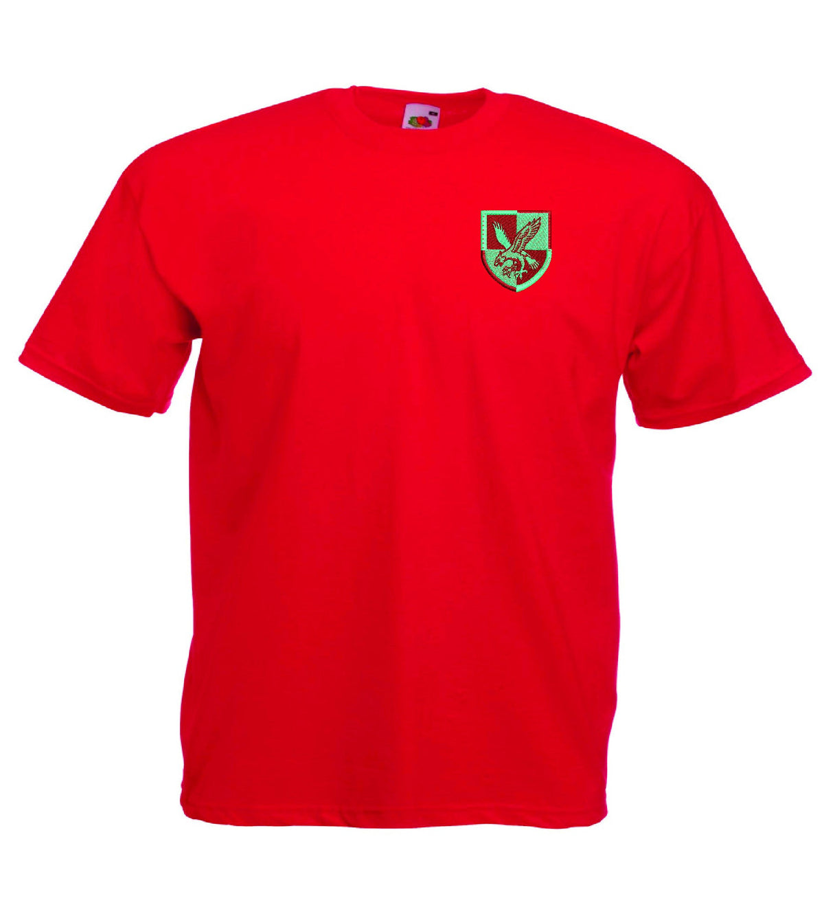 16 Air Assault Brigade T Shirts