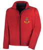 23rd Parachute Field Ambulance Softshell