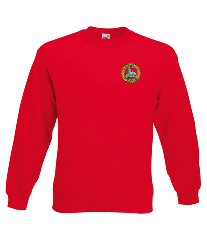 South Wales Borderers  Sweatshirts