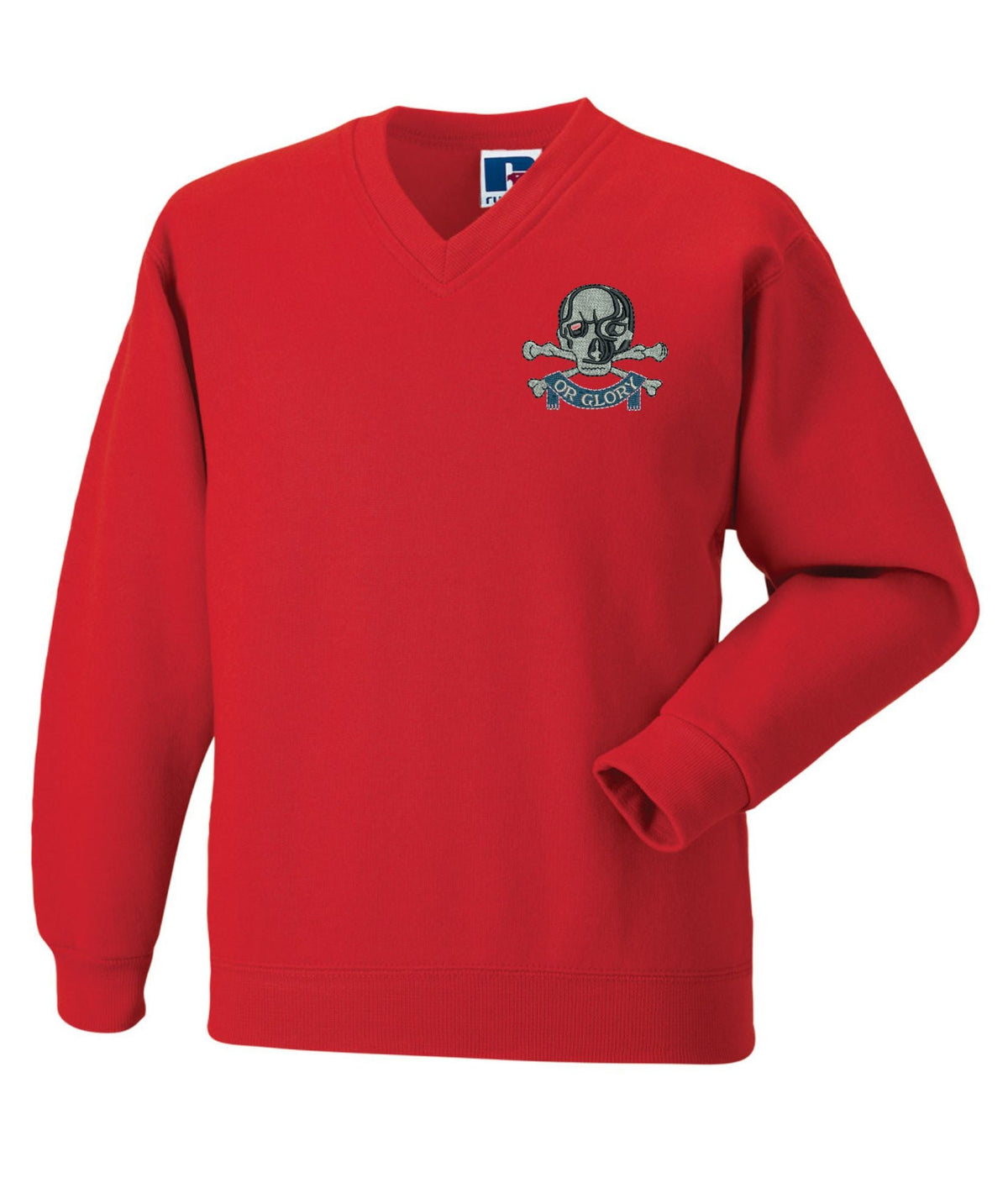 17th/21st Lancers Sweatshirt