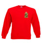 Copy of 13th/18th Royal Hussars Sweatshirts