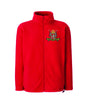 16th/5th The Queen's Royal Lancers Fleece