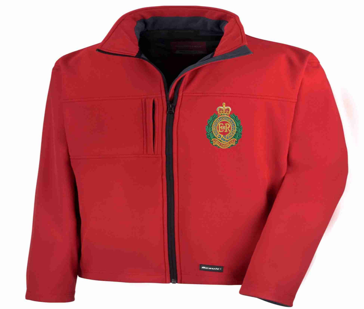 Royal Engineers Softshell