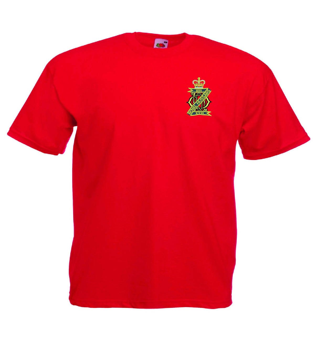 13th/18th Royal Hussars T Shirts