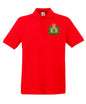 Suffolk Regiment Polo Shirts