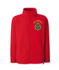 HMS Sceptre Fleece