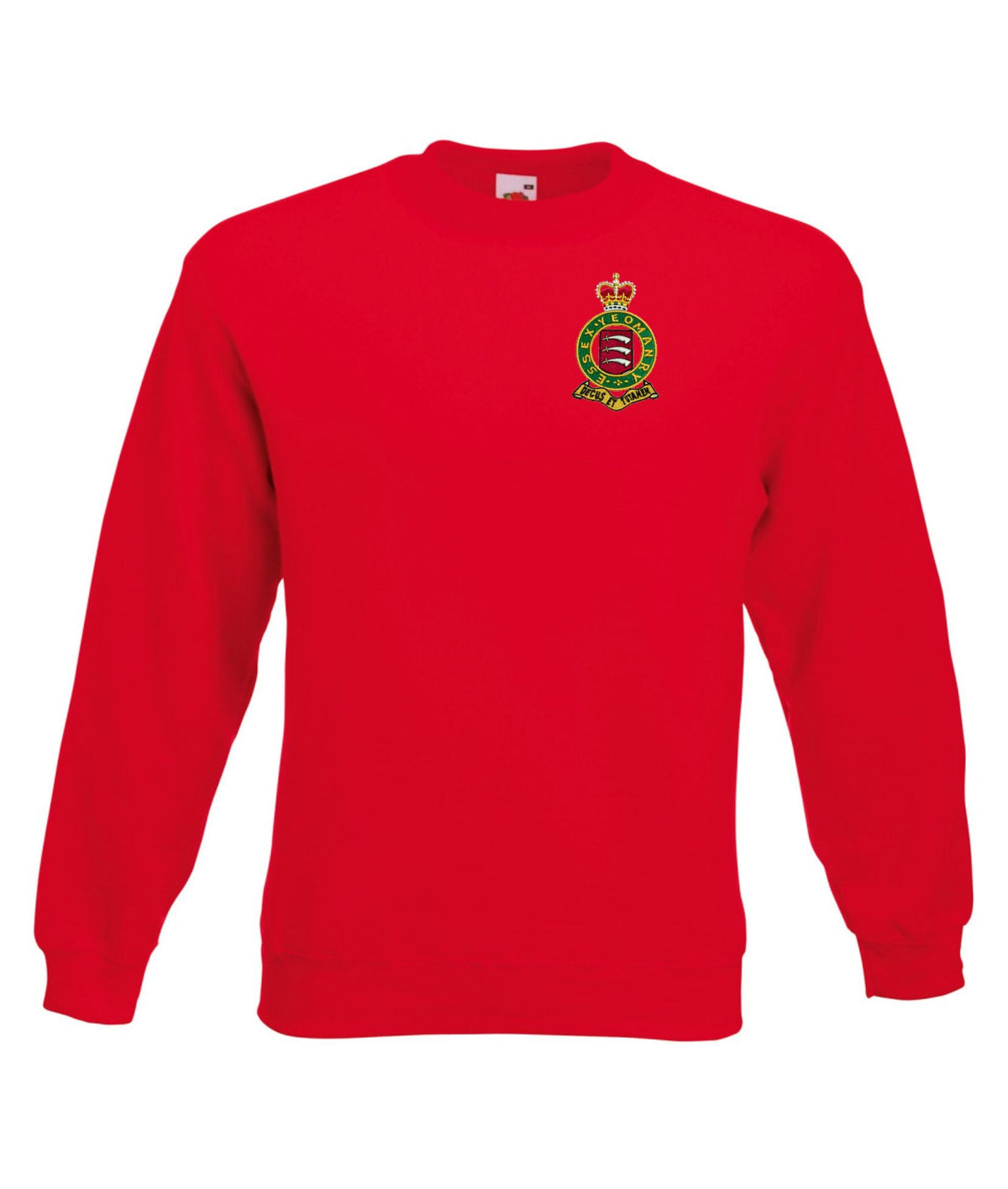 Essex Yeomanry Sweatshirts