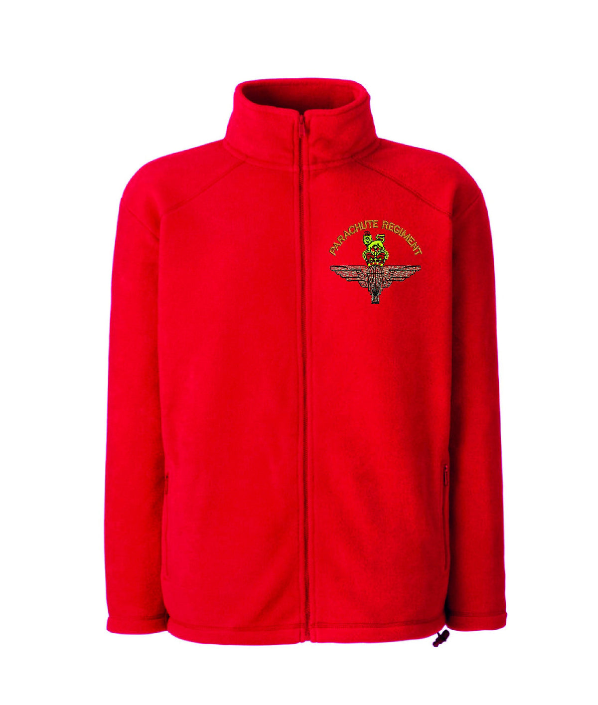 Parachute Regiment Fleece