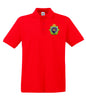 Royal Logistic corp Polo Shirt