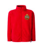 Royal Tank Regiment Fleeces