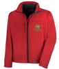 Army  Softshell