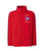 Airborne Brotherhood Fleece