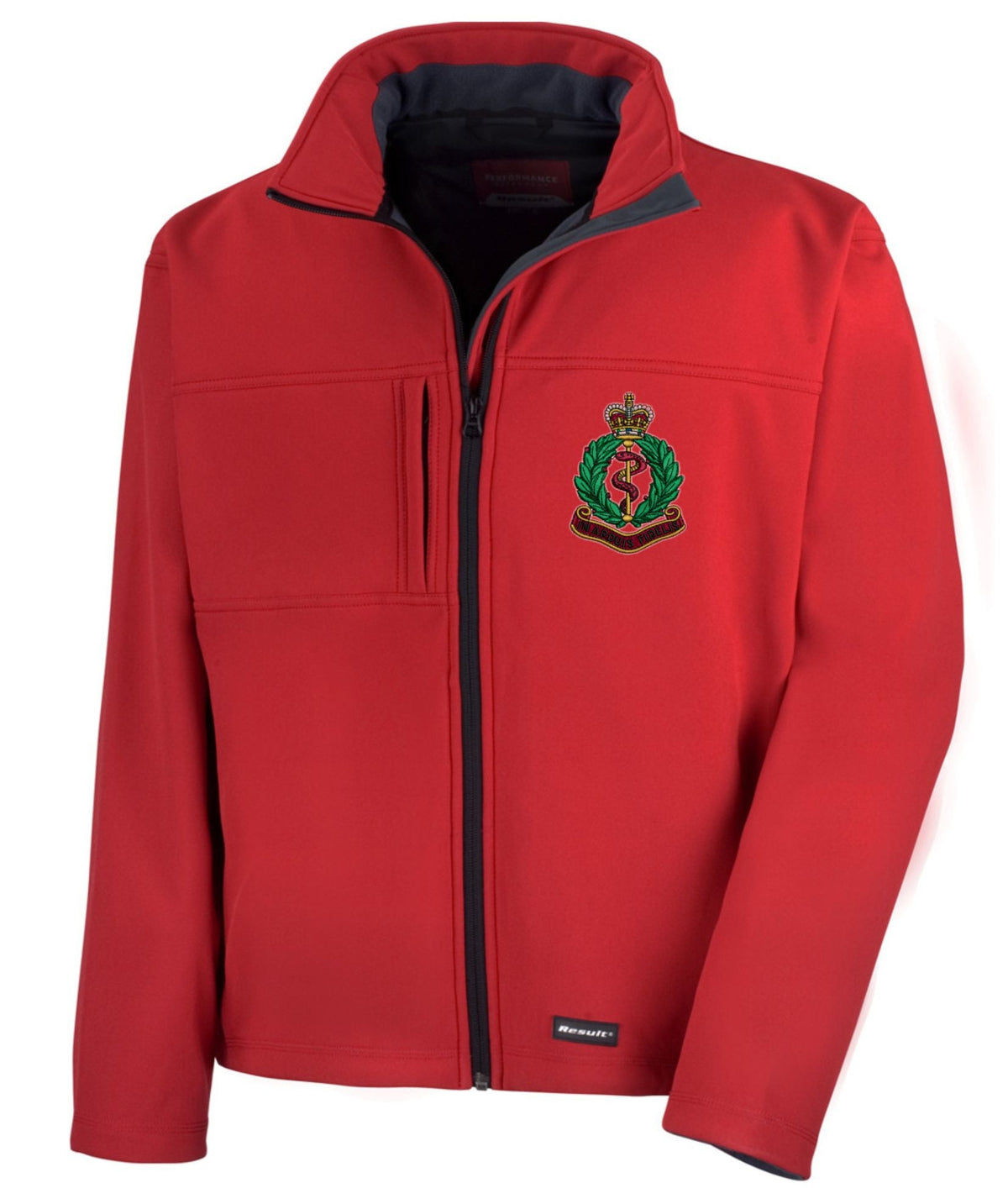 Royal Army Medical corp Softshell