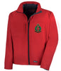 Royal Army Medical corp Softshell