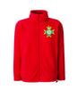 Light Dragoons Fleece