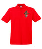 REME Polo Shirt (Royal Electrical & Mechanical Engineers)