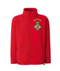 HMS Sultan Fleece