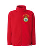 HMS Invincible Fleece