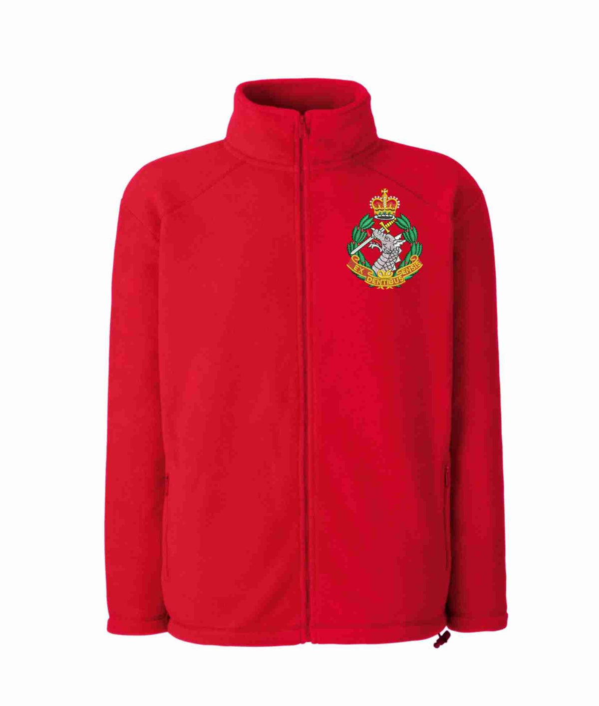 Royal Army Dental Corp Fleece