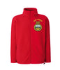 HMS Anson Fleece