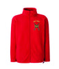 Royal Air Force Regiment Fleece