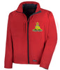 Royal Artillery SoftShell