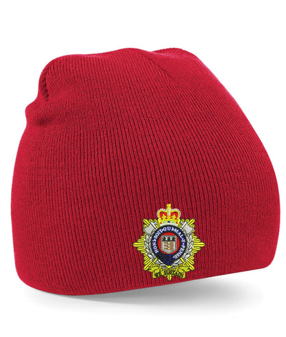 Royal Logistic corp Regiment Beanie Hats