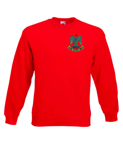 Royal Scots Greys Sweatshirt