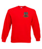 Royal Scots Greys Sweatshirt