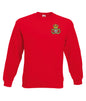 Staffordshire Regiment Sweatshirts