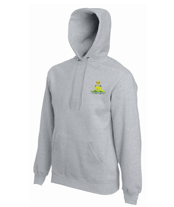Royal Artillery Hoodie