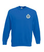 Royal Green Jacket Sweatshirts