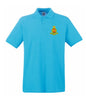 Royal Horse Artillery Polo shirts