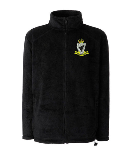 Royal Irish Rangers  Fleece