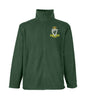 Royal Irish Rangers  Fleece