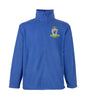Royal Irish Rangers  Fleece