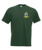 Royal Irish Rangers  T-Shirt