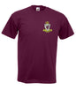 Royal Irish Rangers  T-Shirt