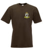 Royal Irish Rangers  T-Shirt