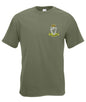 Royal Irish Rangers  T-Shirt